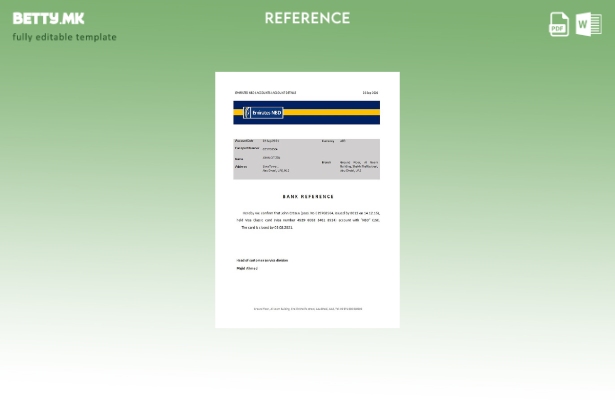 Референтен шаблон за затворање NBD во модерен стил на ОАЕ Емирати